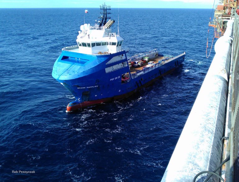 Shipping Suppliers