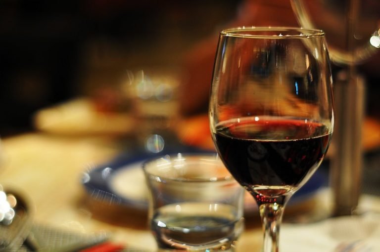 Wine
