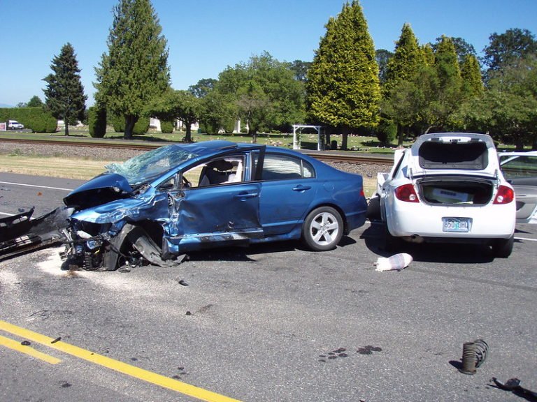Personal Injury