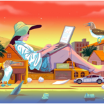 Top 3 HRIS Features Australia needs to lookout for in the era of Digital Nomad