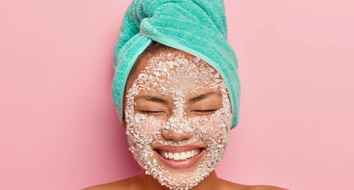 Exfoliation: why is it a necessity for your skin?