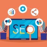 What are the features that decide the quality of backlinks?