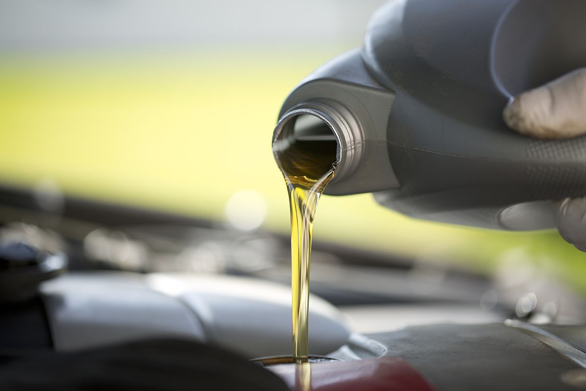 More about Sinopec’s recommended lubricants for high-mileage cars