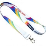 Why Should You Invest Your Promotional Dollars On A Custom Lanyard?