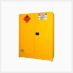 What You Need to Store Flammable Liquids Safely