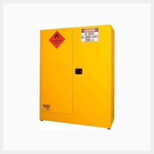 What You Need to Store Flammable Liquids Safely
