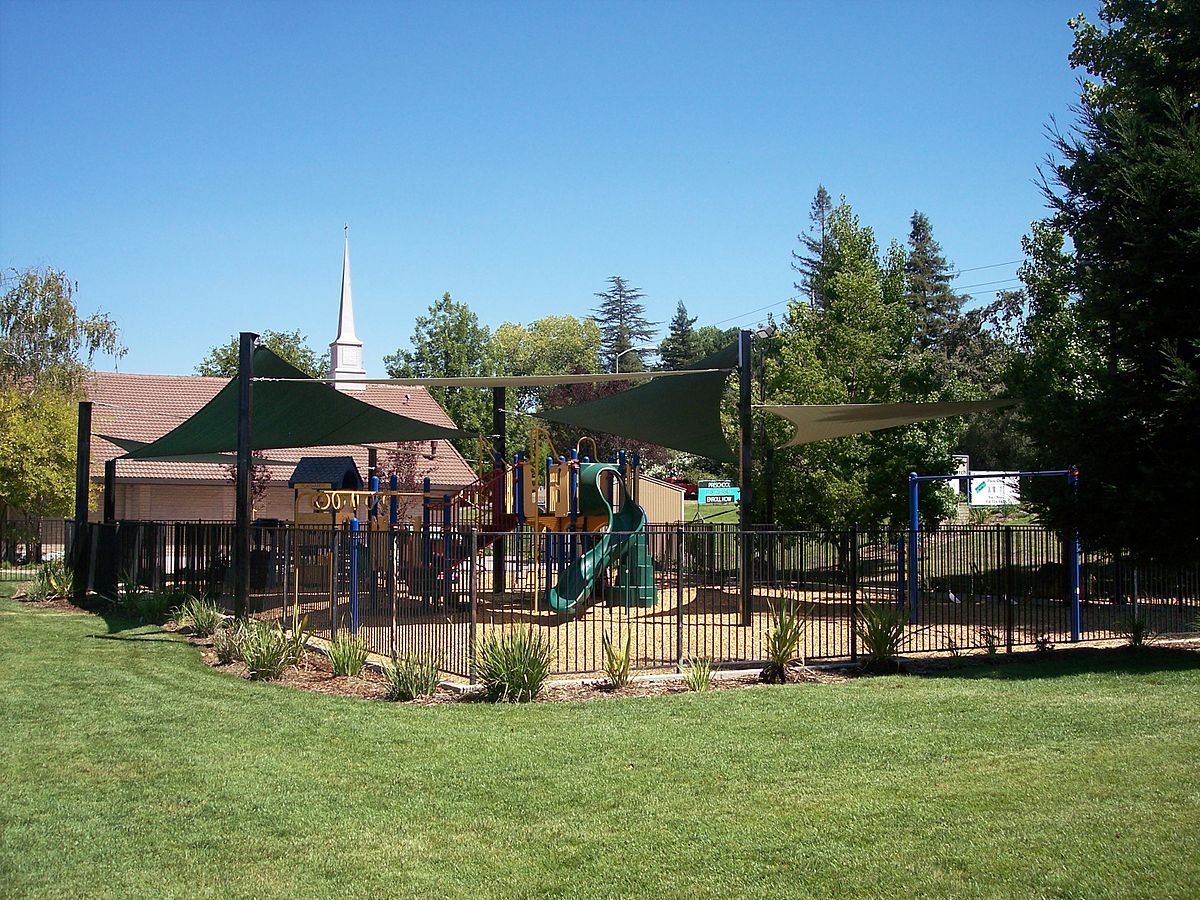 Shading devices used in a building for the thermal comfort of a building