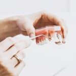 Denture Repairs