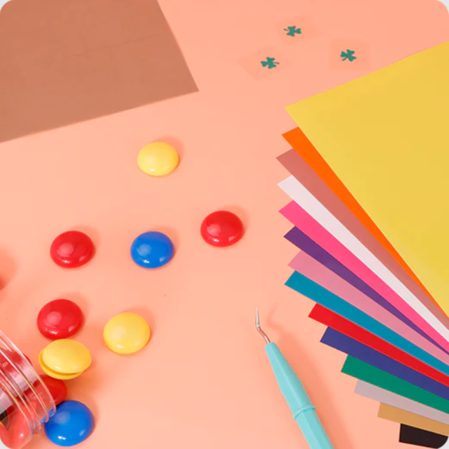 Everything You Need to Know About HTV Vinyl