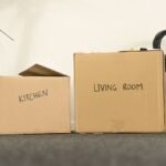 How to Pack Your Kitchen While Moving?
