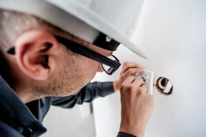 Skills And Tools Used by Professional Electrician
