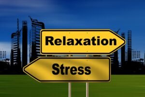 Hypnotherapy – The Healthy Stress Management Tool