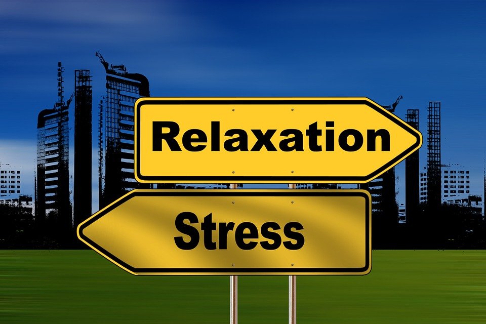 Hypnotherapy – The Healthy Stress Management Tool