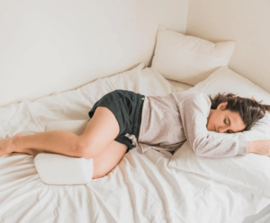 How to Choose the Perfect Knee Pillow for&hellip;