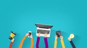 Navigating the Social Media Buffet: Expert Tips from&hellip;