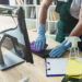 How to spot a great commercial cleaning service
