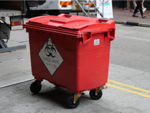 Clinical Waste 101: Everything You Need to Know&hellip;