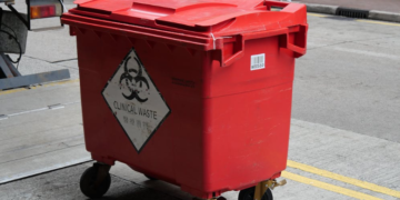 Clinical Waste 101: Everything You Need to Know About Handling and Disposal