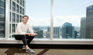 Crafting Your Personal Brand with Professional Photography