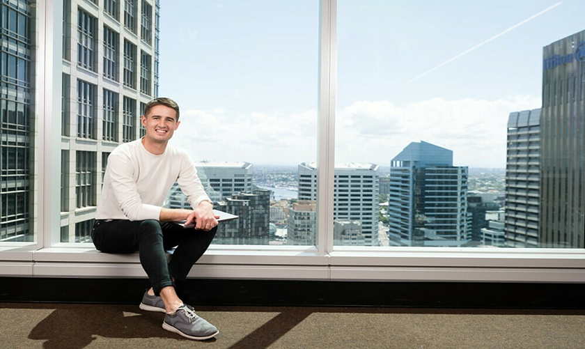 Crafting Your Personal Brand with Professional Photography