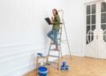 Top Signs It’s Time to Repaint Your Home’s Interior