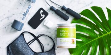 How to Achieve Your Weight Loss Goals with Zest Slim