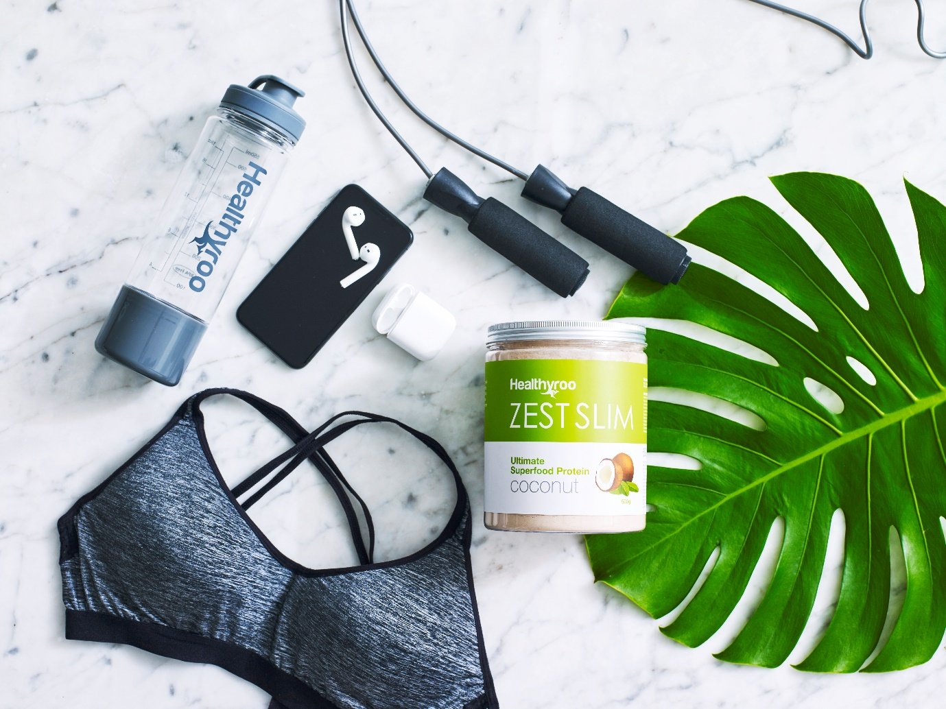 How to Achieve Your Weight Loss Goals with&hellip;