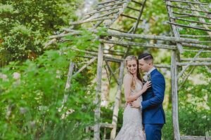 7 Tips for Natural-looking Wedding Photos