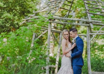 7 Tips for Natural-looking Wedding Photos