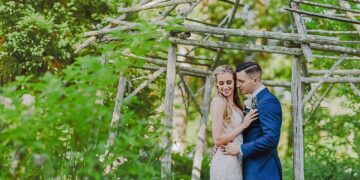 7 Tips for Natural-looking Wedding Photos