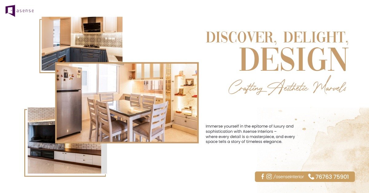 How to Choose the Best Interior Designers in Bangalore for Your Home