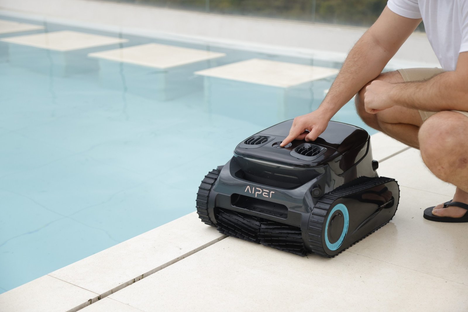 How Often Should I Run My Pool Cleaner?