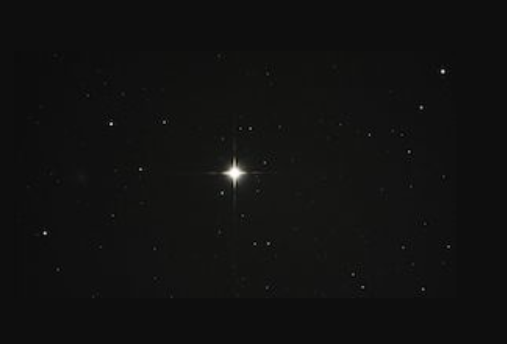 Name a Star for Someone You Love: The&hellip;