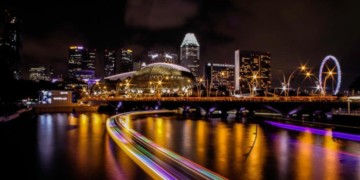 Exploring Sydney’s Nightlife: A Guide to Luxury, Entertainment, and After-Hours Experiences