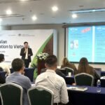 Asia-Pacific Expansion | Witsbb attend Vietnam with Austrade Delegation, Aligning with International Nutrition Standards